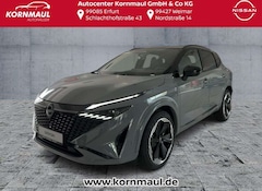 Bild des Angebotes Nissan Qashqai N-Design 1.5 e-Power 205PS AUTOMATIK