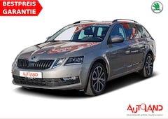 Bild des Angebotes Skoda Octavia Combi 1.0 Soleil LED PDC Android Apple