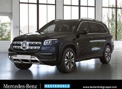 Bild des Angebotes Mercedes-Benz GLS 400 d 4M Fahrass WideScreen Multibeam SHD PTS