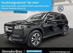 Bild des Angebotes Mercedes-Benz GLS 400 d 4Matic LEDER+AIRMATIC+MEMORY+MULTIBEAM