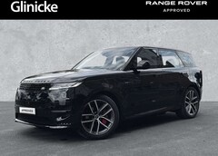 Bild des Angebotes Land Rover Range Rover Sport P550e Hybrid Autobiography /AH