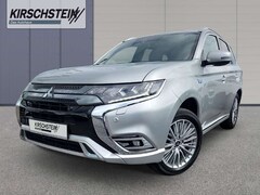 Bild des Angebotes Mitsubishi Outlander Top 4WD 2.4 WR LED ACC GSD