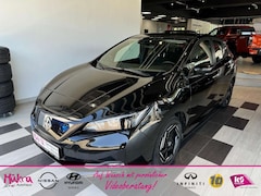 Bild des Angebotes Nissan Leaf (ZE1) MY22 40KWh Acenta ePedal Klima RFK Klima