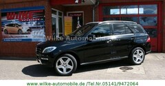 Bild des Angebotes Mercedes-Benz ML 350 ML -Klasse ML 350 CDI BlueTec