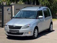 Bild des Angebotes Skoda Roomster 1.2 Ambition /1-Hand/Wenig KM/Top