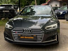 Bild des Angebotes Audi S5 3.0 TFSI tiptronic quattro ABT,Carbon,Voll