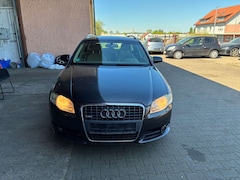 Bild des Angebotes Audi A4 Avant 2.0 S-Line