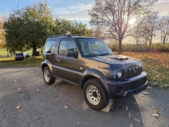 Bild des Angebotes Suzuki Jimny Jimny Automatik Comfort Allgrip 4x4 Klima