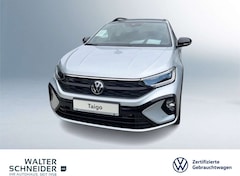 Bild des Angebotes VW Taigo 1.0 TSI 116 PS DSG R-Line Navi RFK Klima S