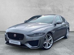 Bild des Angebotes Jaguar XE R-DYNAMIC SE D180 HEAD-UP+DAB+KEYLESS ENTRY