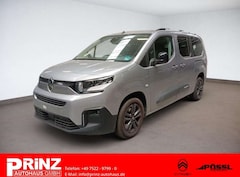 Bild des Angebotes Citroen Berlingo Max XL 1.5 BlueHDi 130 Automatik*7-Sitz