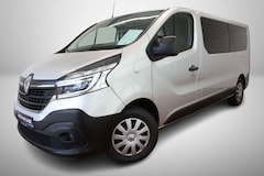 Bild des Angebotes Renault Trafic L2H1 9 Sitze Klima 1Hand Carplay DAB
