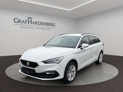 SEAT Leon Sportstourer Road Edition 1.5 eTSI