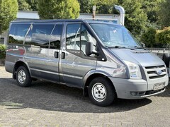 Bild des Angebotes Ford Transit Tourneo 2.2 TDCI