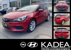 Bild des Angebotes Opel Astra K 1.4 DynLi,17''LM,Wi-Pkt,PDC,LED,NaviPro
