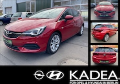 Bild des Angebotes Opel Astra K 1.4 DynLi,17''LM,Wi-Pkt,PDC,LED,NaviPro