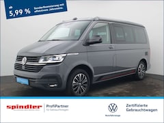 Bild des Angebotes VW T6.1 California Ocean Edition DSG / Standh, AHK