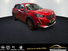 Bild des Angebotes Peugeot e-2008 136 Active Pack LED SHZ Kamera Keyless