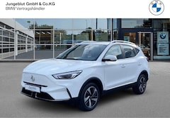 Bild des Angebotes MG ZS Comfort Standard Navi LED ACC Klimaautom DAB SHZ K