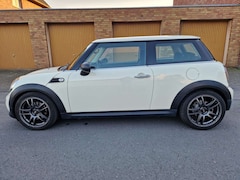Bild des Angebotes MINI One One 1,6/3Jahre Garantie inklsv/TÜV+Inspektn neu