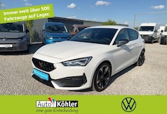 Bild des Angebotes SEAT Leon eHybrid Keyless Advanced (Schließ- u. Startsystem)