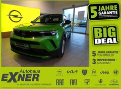 Bild des Angebotes Opel Mokka-E EDITION LED+SHZ+Winterp.+2xKlima+Kam.+LM