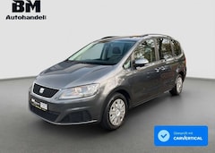 Bild des Angebotes SEAT Alhambra *Klima*7 Sitze*Steuerkette NEU*