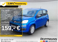 Bild des Angebotes Fiat Panda 1.0 Mild-Hybrid *Klima*PDC*5sitzer*