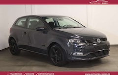 Bild des Angebotes VW Polo MPI Trendline-KLIMA-ALUS-BC-FZV-EL.FH-