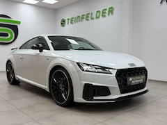 Bild des Angebotes Audi TT Coupe 40 TFSI / S LINE / V.C / LED / B&O