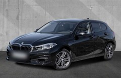 Bild des Angebotes BMW 120 i Aut. Sport Line  Leder / elektr. Sitze