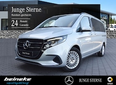 Bild des Angebotes Mercedes-Benz V 250 V 250 d STYLE Lang Autom/AHK/Distr/Nav/Standheiz