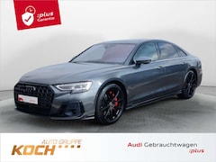 Bild des Angebotes Audi S8 Limousine 70 TFSI q. Tiptr., HD Matrix LED, A