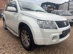 Bild des Angebotes Suzuki Grand Vitara 2.0 Club  Allrad/ Automatik