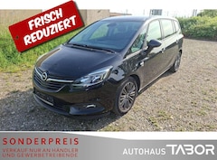 Bild des Angebotes Opel Zafira 2.0 CDTI 120Y Navi PDC Klimaaut RFK 7S LM