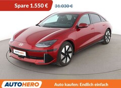 Bild des Angebotes Hyundai IONIQ 6 electric drive 239 kW Techniq 4WD Aut.*NAVI*LED*