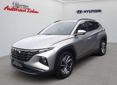 Bild des Angebotes Hyundai TUCSON 1.6 T-GDi 2WD Edition 30+