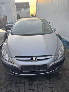 Bild des Angebotes Peugeot 307 Grande Filou Cool
