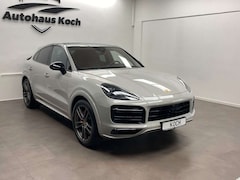 Bild des Angebotes Porsche Cayenne CAYENNE COUPÉ GTS #SPORT-DESIGN PAKET #TRAUM