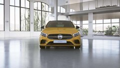 Bild des Angebotes Mercedes-Benz A 250 e EDITION 2021 AMG PANO DISTRONIC MULTI