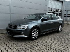 VW Jetta VI 1,2 TSI Trendline Klima