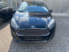 Bild des Angebotes Ford Fiesta Sync Edition