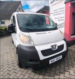 Bild des Angebotes Peugeot Boxer Boxer HDi 330 L1H1 Standard