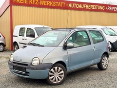 Bild des Angebotes Renault Twingo 1.1 Faltdach-Cabrio-Feeling,Öl+TÜV+AU-NEU
