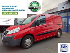 Bild des Angebotes Fiat Scudo L1H1 130 Multijet 2.0JTDM*2.Hd*2xSchiebet.