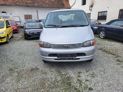 Bild des Angebotes Toyota Hiace GL TD