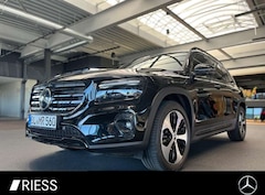 Bild des Angebotes Mercedes-Benz GLB 250 4M AHK+PANO+MEMO+BURMESTER+DISTRON+360°+