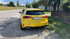 Bild des Angebotes Mercedes-Benz A 250 A 250 (177.046)