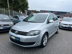 Bild des Angebotes VW Golf Plus 1.4° Garantie°HU neu°Klima°AHK°PDC°SHZ