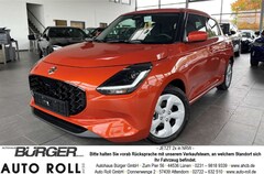 Bild des Angebotes Suzuki Swift 1.2 Comfort LED NAVI ACC Kamera SitzHZG APP Connec